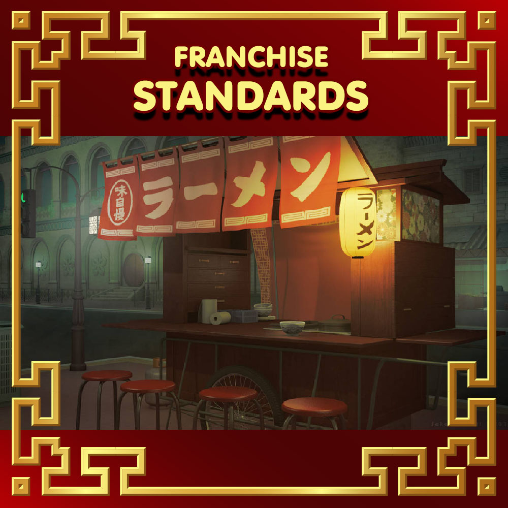 Franchise Standards