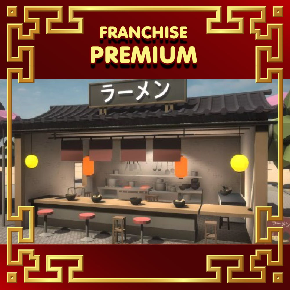 Franchise Premium